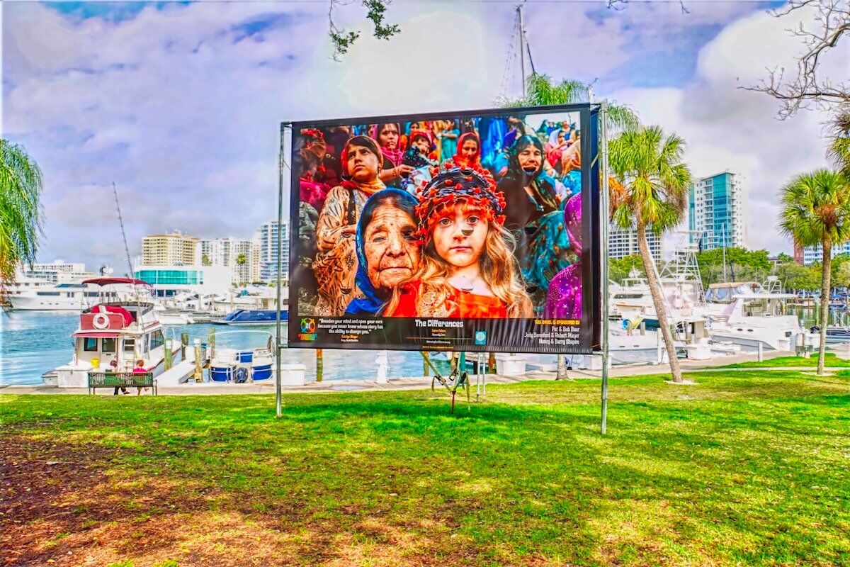 embracing our differences sarasota
