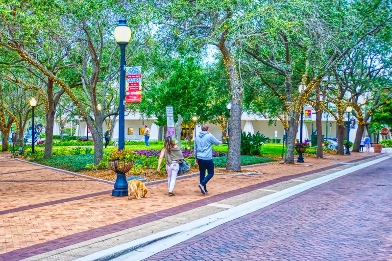 Sarasota Childrens Garden